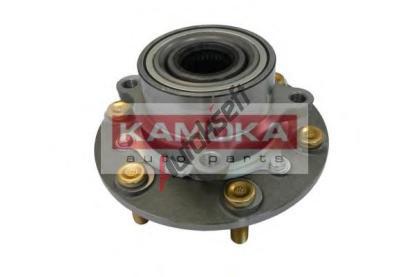 KAMOKA Sada ložiska kola KAM 5500058, 5500058 KAMOKA Sada ložiska kola KAM 5500058, 5500058