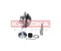 KAMOKA Sada loiska kola KAM 5500060, 5500060