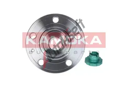 KAMOKA Sada loiska kola KAM 5500063, 5500063