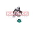 KAMOKA Sada loiska kola KAM 5500064, 5500064