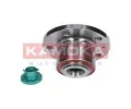 KAMOKA Sada loiska kola KAM 5500064, 5500064