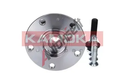 KAMOKA Sada loiska kola KAM 5500066, 5500066