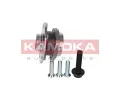KAMOKA Sada loiska kola KAM 5500066, 5500066