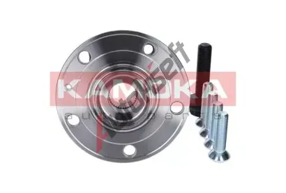 KAMOKA Sada loiska kola KAM 5500069, 5500069