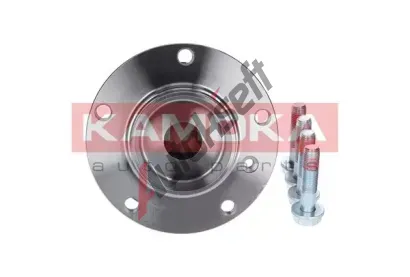 KAMOKA Sada loiska kola KAM 5500070, 5500070