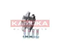 KAMOKA Sada loiska kola KAM 5500070, 5500070