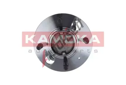 KAMOKA Sada loiska kola KAM 5500072, 5500072