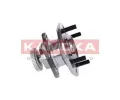 KAMOKA Sada loiska kola KAM 5500072, 5500072