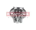 KAMOKA Sada loiska kola KAM 5500075, 5500075
