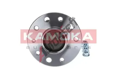 KAMOKA Sada loiska kola KAM 5500077, 5500077