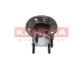 KAMOKA Sada loiska kola KAM 5500078, 5500078