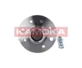 Sada loiska kola KAMOKA ‐ KAM 5500079