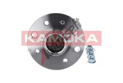 KAMOKA Sada loiska kola KAM 5500079, 5500079