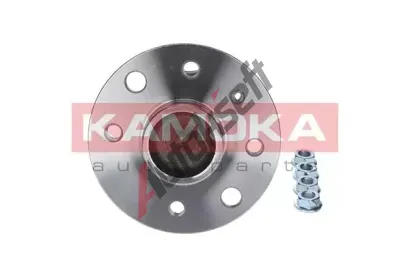 KAMOKA Sada loiska kola KAM 5500080, 5500080