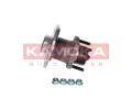 KAMOKA Sada loiska kola KAM 5500080, 5500080