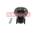 KAMOKA Sada loiska kola KAM 5500080, 5500080