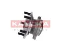 KAMOKA Sada loiska kola KAM 5500082, 5500082