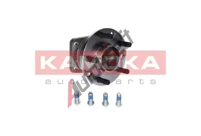 KAMOKA Sada loiska kola KAM 5500085, 5500085