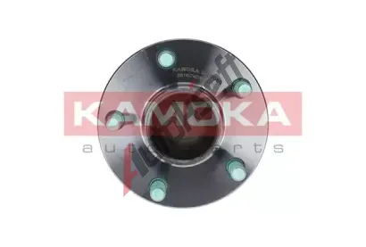 KAMOKA Sada ložiska kola KAM 5500086, 5500086 KAMOKA Sada ložiska kola KAM 5500086, 5500086