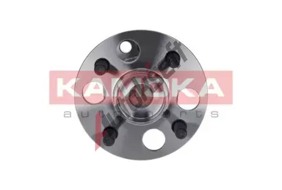 KAMOKA Sada loiska kola KAM 5500089, 5500089