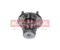 KAMOKA Sada loiska kola KAM 5500090, 5500090
