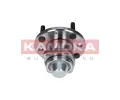 KAMOKA Sada loiska kola KAM 5500091, 5500091