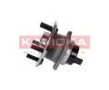 KAMOKA Sada loiska kola KAM 5500093, 5500093