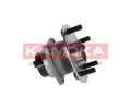 KAMOKA Sada loiska kola KAM 5500093, 5500093