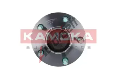 KAMOKA Sada lo�iska kola KAM 5500097, 5500097