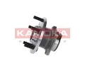 KAMOKA Sada loiska kola KAM 5500098, 5500098