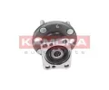KAMOKA Sada loiska kola KAM 5500100, 5500100