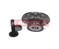 KAMOKA Sada loiska kola KAM 5500119, 5500119