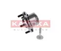 KAMOKA Sada loiska kola KAM 5500122, 5500122