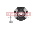 KAMOKA Sada loiska kola KAM 5500122, 5500122
