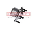 KAMOKA Sada loiska kola KAM 5500122, 5500122
