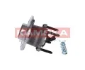 KAMOKA Sada loiska kola KAM 5500126, 5500126