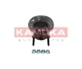KAMOKA Sada loiska kola KAM 5500126, 5500126
