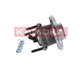 KAMOKA Sada loiska kola KAM 5500126, 5500126