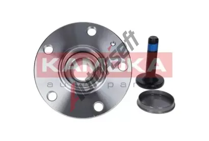 KAMOKA Sada loiska kola KAM 5500128, 5500128