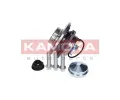 KAMOKA Sada loiska kola KAM 5500131, 5500131