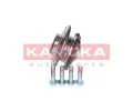 KAMOKA Sada loiska kola KAM 5500133, 5500133