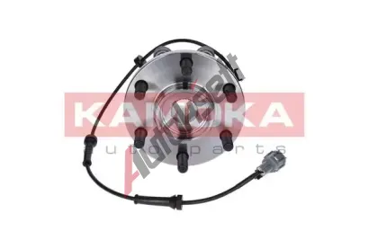 KAMOKA Sada loiska kola KAM 5500134, 5500134