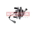 KAMOKA Sada loiska kola KAM 5500134, 5500134
