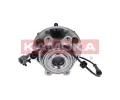 KAMOKA Sada loiska kola KAM 5500134, 5500134