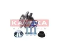 KAMOKA Sada loiska kola KAM 5500139, 5500139