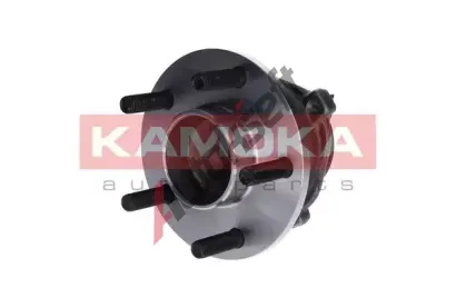 KAMOKA Sada loiska kola KAM 5500140, 5500140