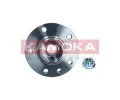 KAMOKA Sada loiska kola KAM 5500141, 5500141