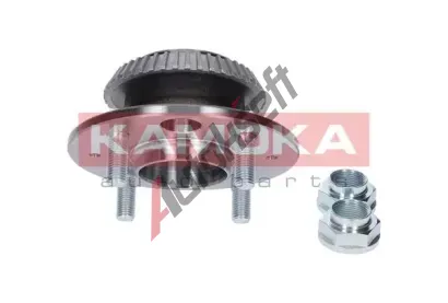 KAMOKA Sada ložiska kola KAM 5500146, 5500146 KAMOKA Sada ložiska kola KAM 5500146, 5500146