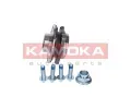 KAMOKA Sada loiska kola KAM 5500151, 5500151