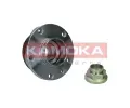 Sada loiska kola KAMOKA ‐ KAM 5500155